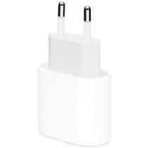 Carregador Apple MHJE3ZM/A Bvolt Branco