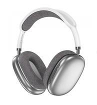 Fone BT Headphone Xo BE25 (C/ Microfone) Silver