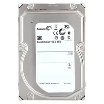 HD Pull SATA 3 2TB Seagate ST32000646NS 3.5 64MB 7200RPM Contellation