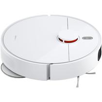 Robo Aspirador de Po Xiaomi Robot Vacuum S10+ BHR6366EN - 55W - Recarregavel - Branco