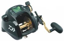 Carretilha Eletrica Daiwa Tanacom 500 12V (Direita)