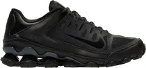 Tênis Nike Reax 8 TR Mesh 621716 008 - Masculino
