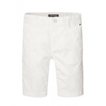 Short Tommy Hilfiger Masculino KB0KB03932-123 14 - Branco