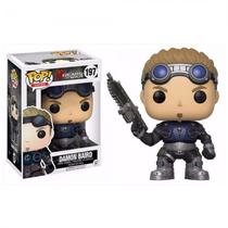 Funko Pop Games Gears Of War - Damon Baird 197