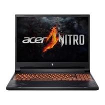 Notebook Acer Nitro V ANV16-41-R5JO AMD Ryzen 7-8845HS/ 16/ 16GB/ 1TB SSD/ WINDOWS11/ Nvidia Geforce RTX4060 8GB