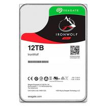 HD SATA3 12TB Seagate Ironwolf Pro ST12000NT001