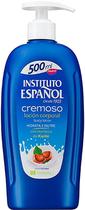 Locao Corporal Instituto Espanol Cremoso Manteiga de Karite - 500ML