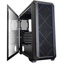 Gabinete Gamer Satellite 3000K - Preto