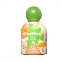 Perfume Infantil Grandeur Tubbees Pistachio Kunafa Edp Feminino 50ML