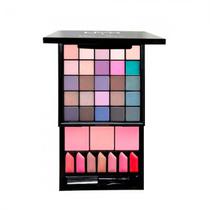 Paleta de Maquiagem NYX Be Free