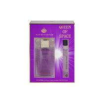 Kit Femenino Real Time Queen Of Space 100ML+10ML