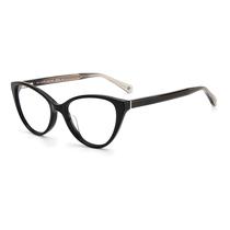 Kate Spade Lentes Marco Novalee *807 Acetato 52# Negro