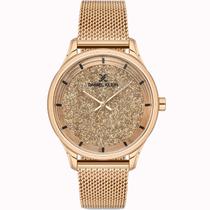 Relogio Feminino Daniel Klein DK.1.12531-3 - Dourado