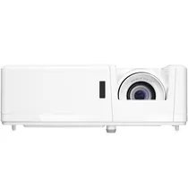 Projetor Optoma ZW370 3700 Lúmens Wxga - Branco
