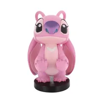 Soporte Exquisite Gaming Ikons Guys Stand Disney Lilo & Stitch Angel