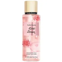 Colônia Stella Dustin Rose Dream Brume Parfumee Feminino 250 ML