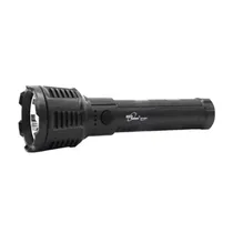 Lanterna Ecopower EP-8501 8W Recarregável - Preto