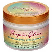 Manteiga Corporal Tree Hut Whipped Shea Body Butter - 240GR - Tropic Glow