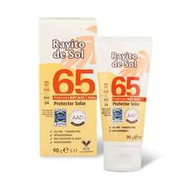 Protetor Solar Rayito de Sol SPF65 90G