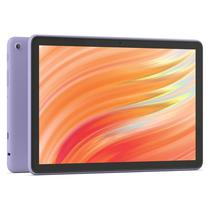 Tablet Amazon Fire HD 10 2023 13TH 64GB Tela de 10.1 Cam 5MP/5MP Fire Os - Lilac