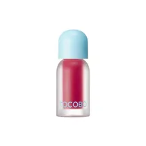 Tocobo Juicy Berry Plumping Lip Oil 01 Chill Red