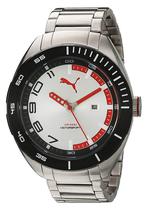 Relogio Masculino Puma Analogico Octane II PU103951004