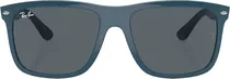 Óculos de Sol Ray-Ban RB4547 6717R5 57 - Masculino