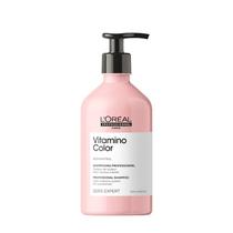 Loreal Shampoo Se Vitamino Color Resveratrol 500ML s/C