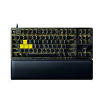 Teclado Razer Huntsman V2 Tenkeyless Interruptor Optico Linear USB Ingles - Esl - RZ03-03941700-R3M1