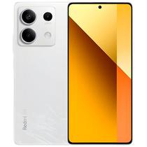 Smartphone Xiaomi Redmi Note 13 5G Dual Sim 6GB+128GB 6.67 Os 13  Branco Nevado Eu 54662