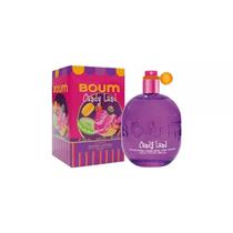 Jeanne Arthes Perfume Boum Candy Land Edp 100ML 0532