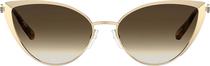 Oculos de Sol Moschino - MOL061/s I5GH - Feminino