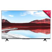 Smart TV LED de 43" Xiaomi A Pro 2025 L43MA-Sme 4K Uhd Google TV/Wi-Fi/Bluetooth - Preto