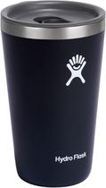 Garrafa Termica Hydro Flask T16CP001 473ML Preto