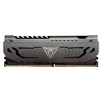 Memoria Ram Patriot Viper Steel 16GB DDR4 3600 MHZ - PVS416G360C8