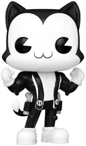 Boneco Toon Meowscles - Fortnite - Funko Pop! 890