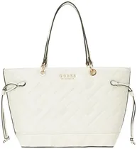 Bolsa Guess VG970922 Feminina - Cream