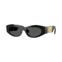 Lente Versace 4480U GB1/87 51 Femenino