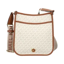 Cartera Michael Kors 30R4G99M3V Vanilla Lugg