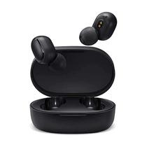 Fone de Ouvido Sem Fio Xiaomi Mi Airdots Pro TWSEJ04LS com Bluetooth 5.0 - Preto