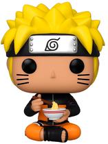 Boneco Naruto Uzumaki - Naruto Shippuden - Funko Pop! 823