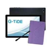 Tablet G-Tide H2R 10.1" 4GB Ram / 64GB PW1080 Purple
