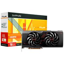 Placa de Vídeo Sapphire Gaming Pulse 16GB Radeon RX7800 XT GDDR6 - 11330-02-20G