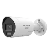 Hikvision Camera Bullet Mini DS-2CD2087G3-LI2UY 2.8MM Colorv