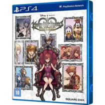 Jogo Kingdom Hearts Melody Of Memory PS4