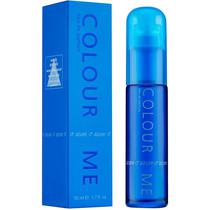 Colour Me Perfume Edp Azure 50ML