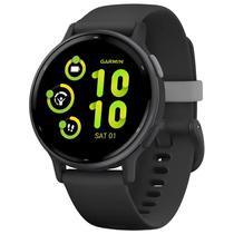 Relogio Garmin Vivoactive 5 - Preto (010-02862-10)