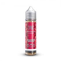 Essencia Vape Hypnos Strawberry Apple Ice 0MG 60ML