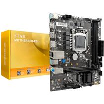 MB 1200 Star H511 M.2/HDMI/DP/USB 3.0