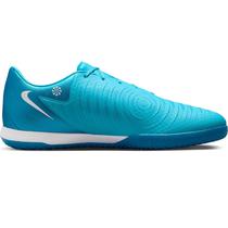 Nike Calzados Phantom GX II Academy Ic FJ2581400 Masculino (T) 10.5 Celeste